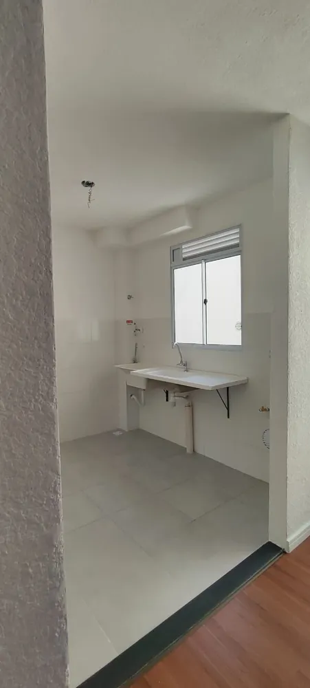 Apartamento, 2 quartos, 39 m² - Foto 7