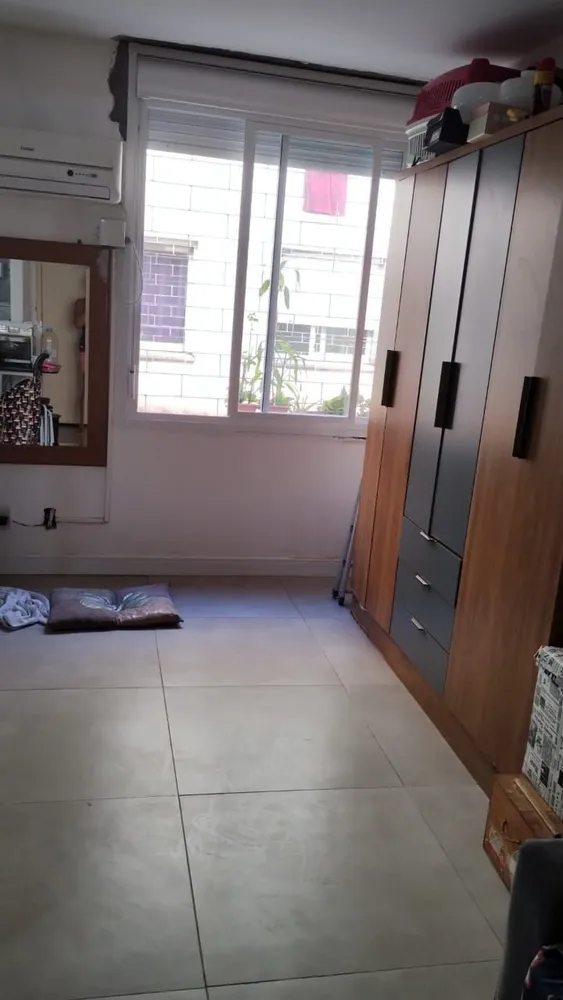 Apartamento, 1 quarto, 26 m² - Foto 4