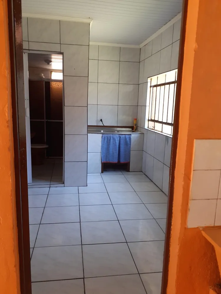 Casa, 2 quartos, 168 m² - Foto 1