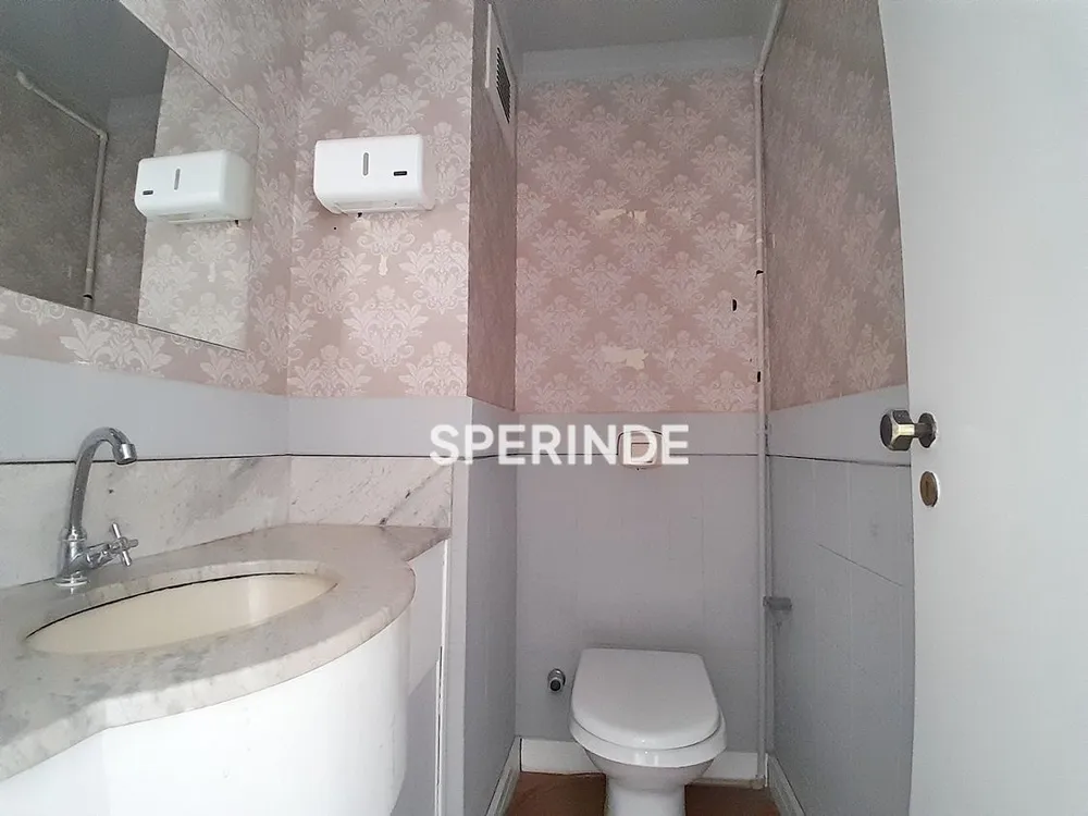 Sala-Conjunto, 40 m² - Foto 5