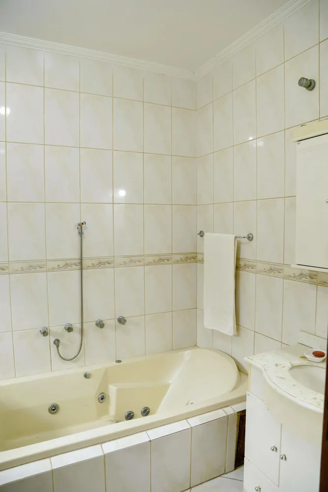 Casa, 3 quartos, 139 m² - Foto 5