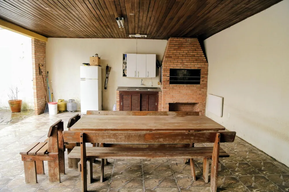 Casa, 3 quartos, 139 m² - Foto 3