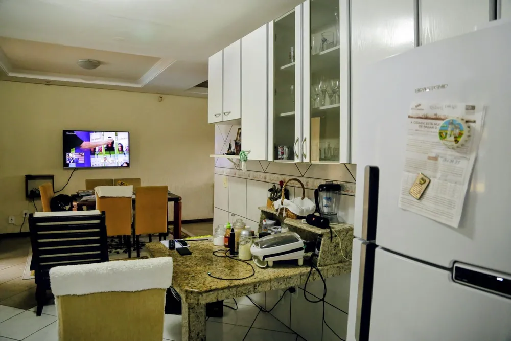 Casa, 3 quartos, 139 m² - Foto 10