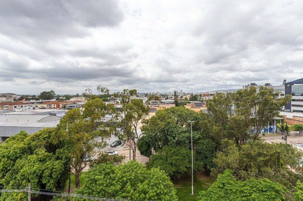 Conjunto Comercial-Sala à venda, 36m² - Foto 6