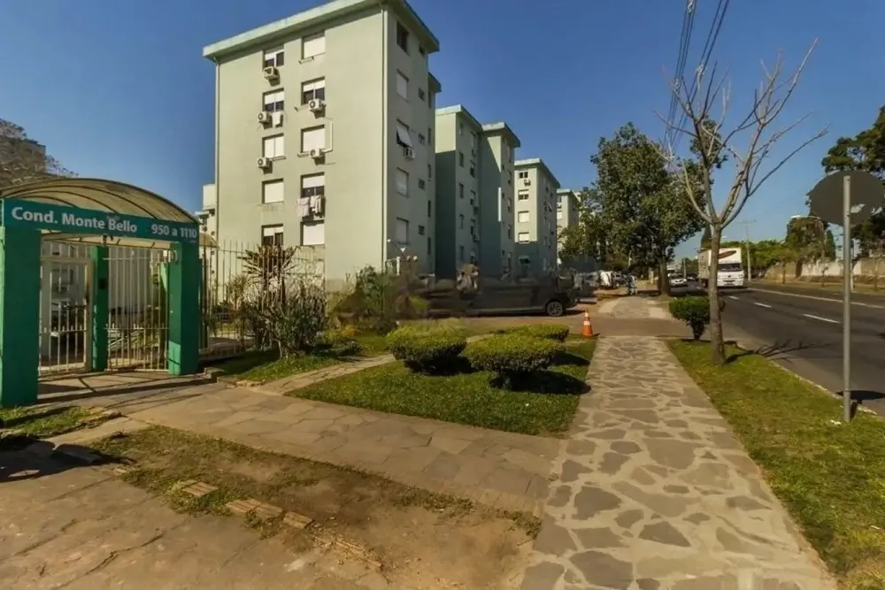 Apartamento, 2 quartos, 51 m² - Foto 5