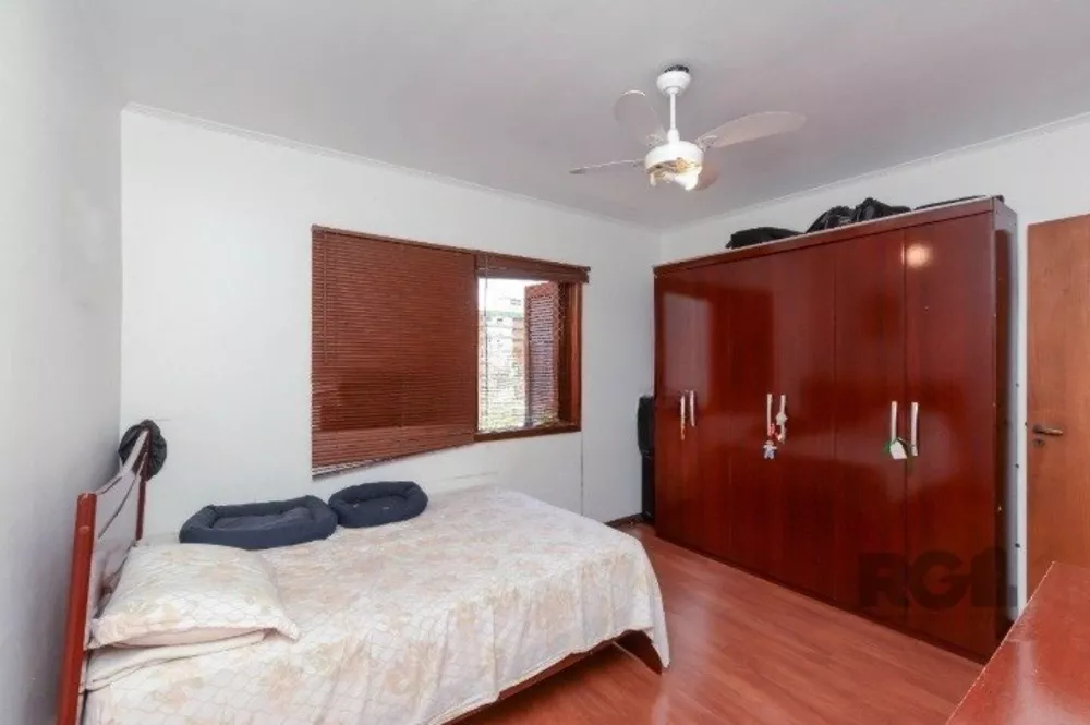 Apartamento à venda com 3 quartos, 179m² - Foto 3