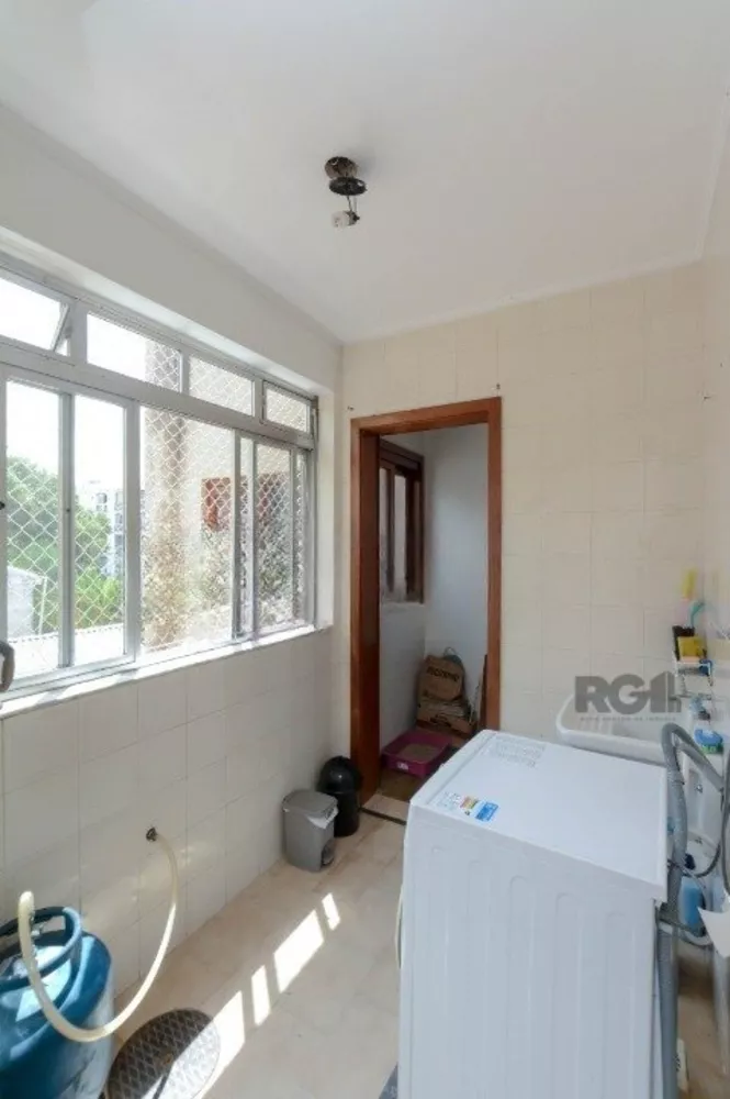 Apartamento à venda com 3 quartos, 179m² - Foto 4