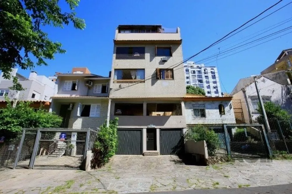 Apartamento à venda com 3 quartos, 179m² - Foto 1