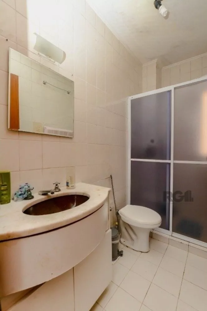 Apartamento à venda com 3 quartos, 179m² - Foto 2