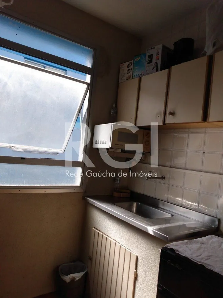 Kitnet-Studio, 33 m² - Foto 7