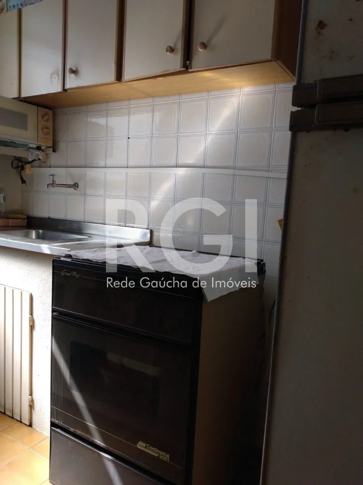 Kitnet-Studio, 31 m² - Foto 3