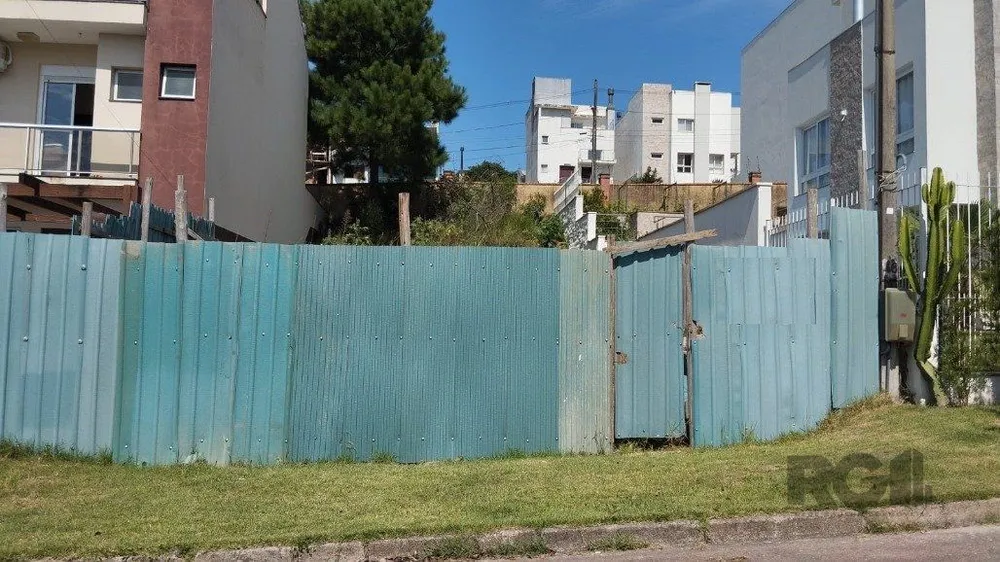 Terreno, 239 m² - Foto 2