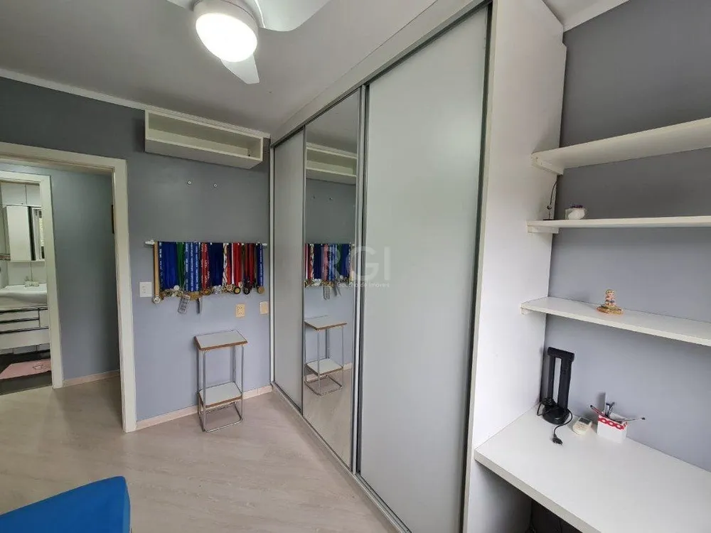 Apartamento, 3 quartos, 93 m² - Foto 3