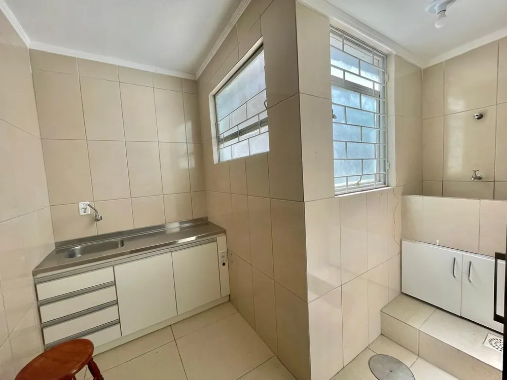 Apartamento, 1 quarto, 39 m² - Foto 3