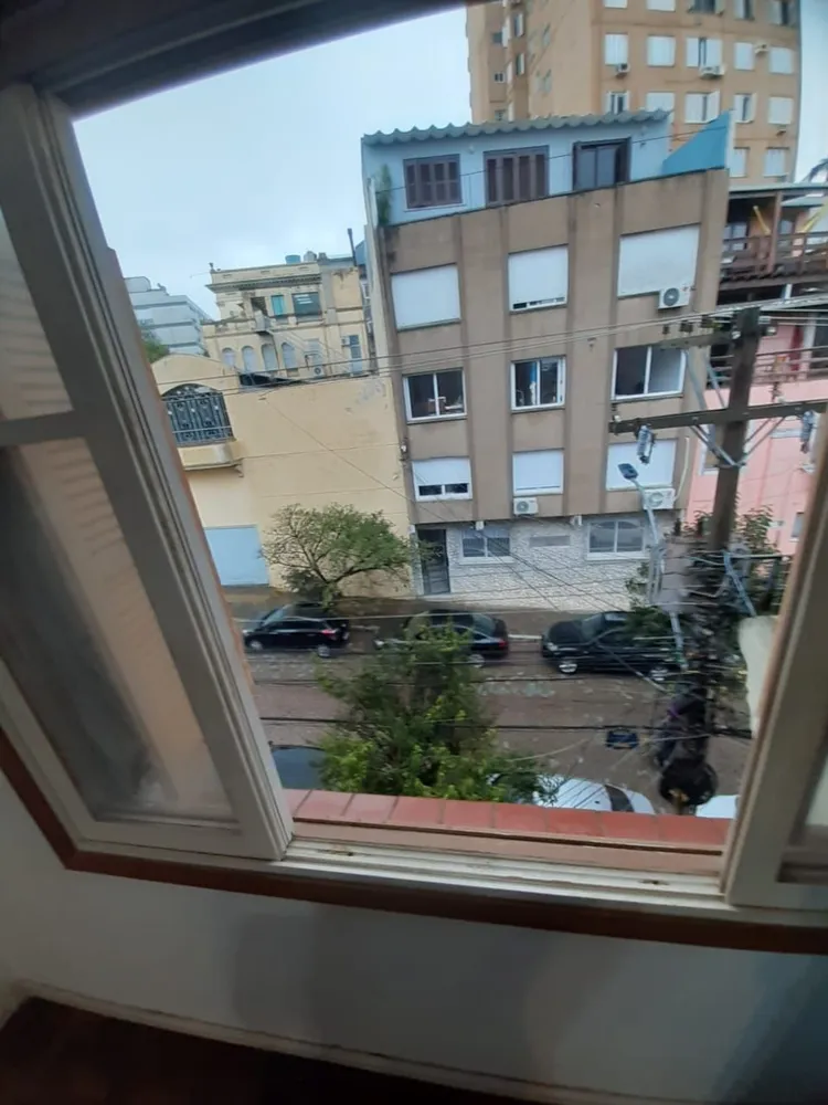Apartamento, 1 quarto, 39 m² - Foto 3