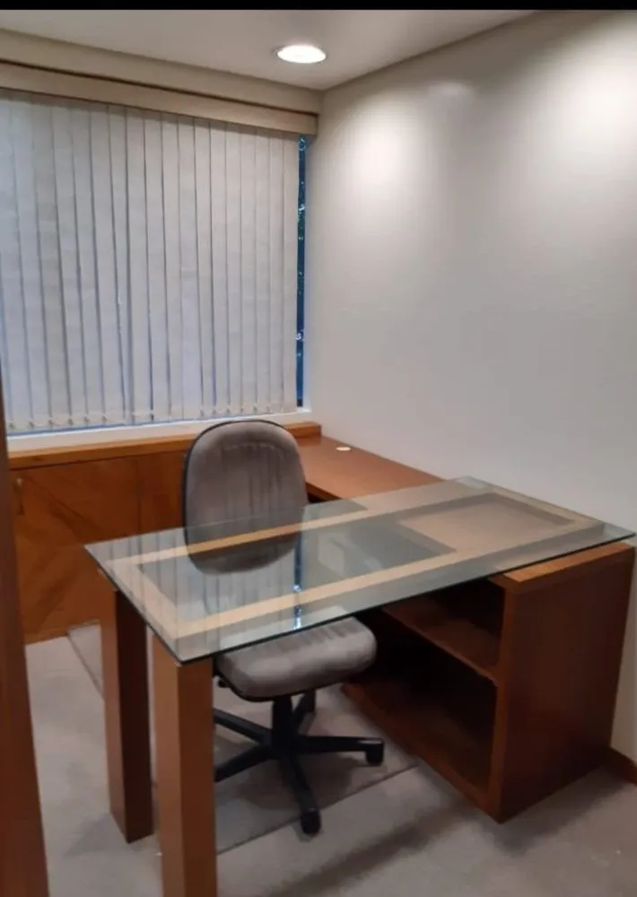 Sala-Conjunto, 38 m² - Foto 4