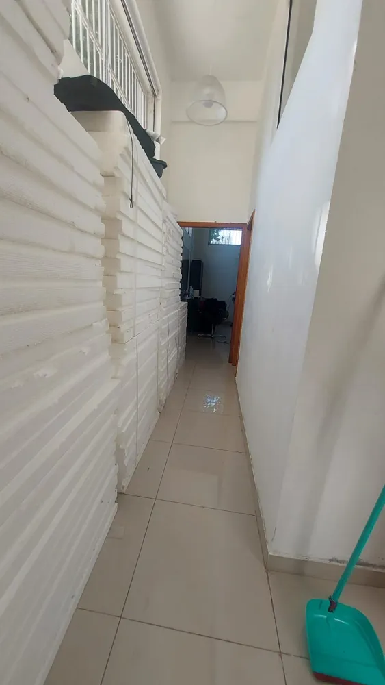 Prédio Inteiro, 221 m² - Foto 2