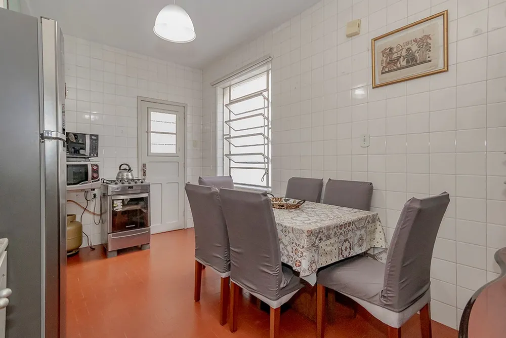 Apartamento, 2 quartos, 86 m² - Foto 1