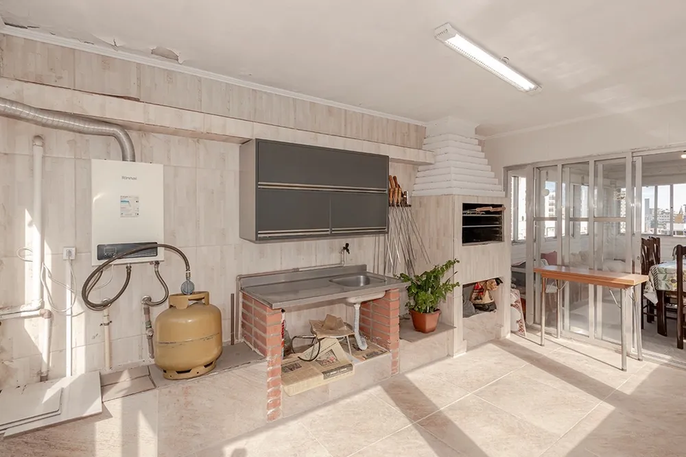 Apartamento, 2 quartos, 86 m² - Foto 3