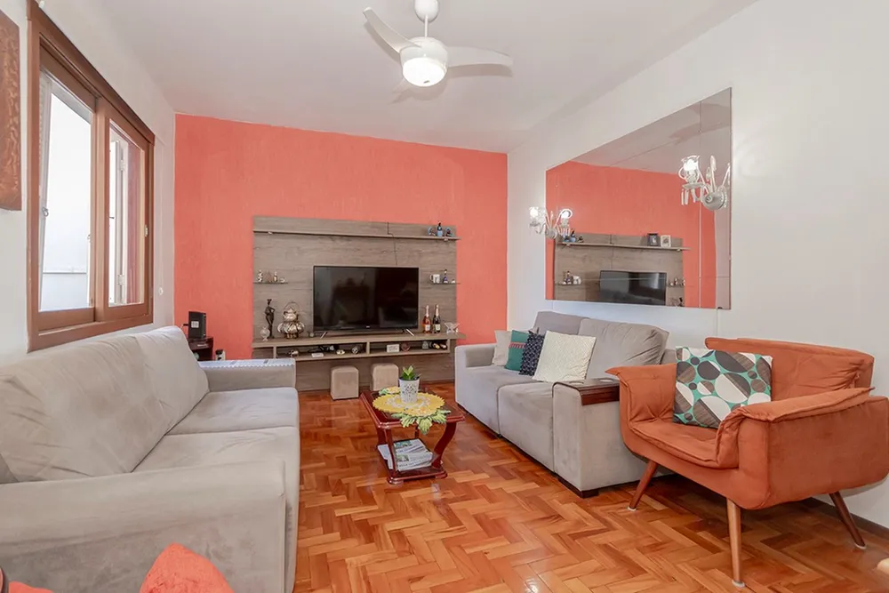 Apartamento, 2 quartos, 86 m² - Foto 6