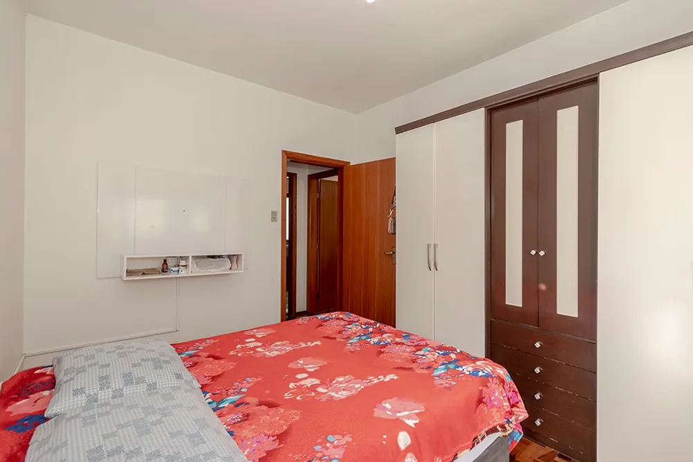Apartamento, 2 quartos, 86 m² - Foto 5