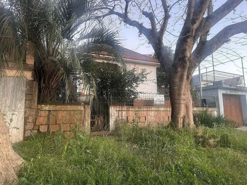Terreno, 399 m² - Foto 1