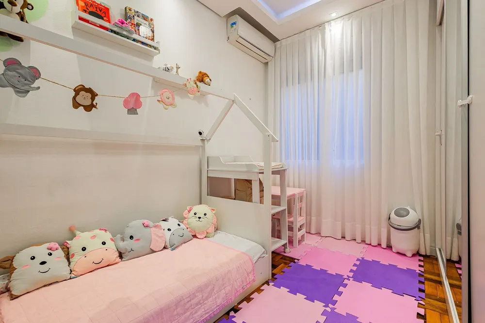 Casa, 3 quartos, 183 m² - Foto 7