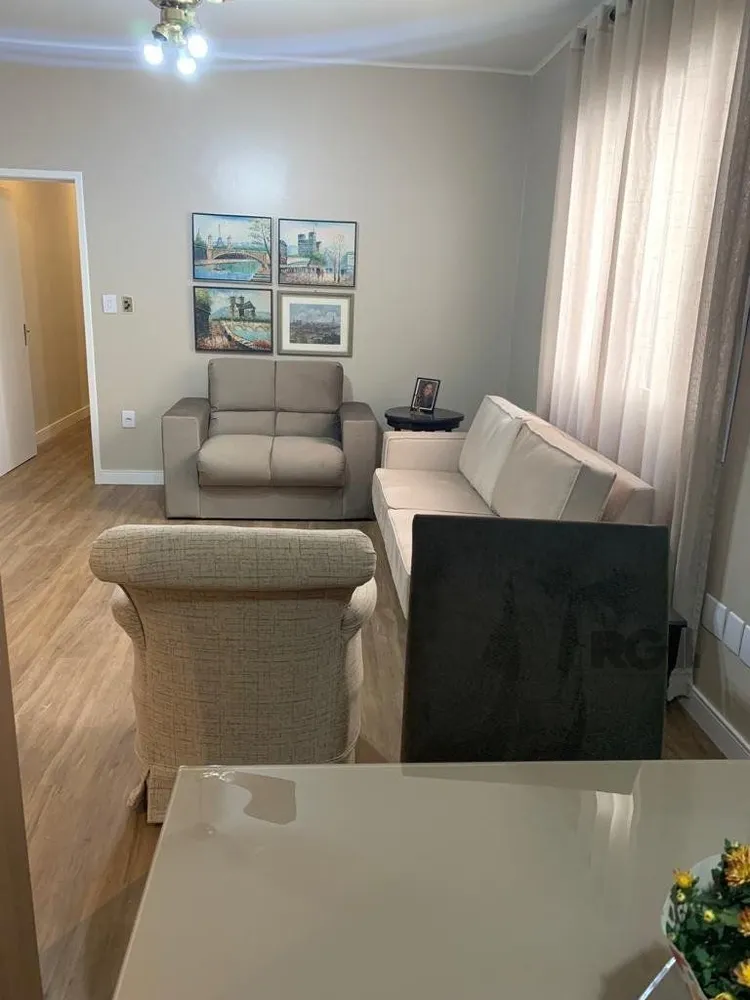 Apartamento, 3 quartos, 106 m² - Foto 1