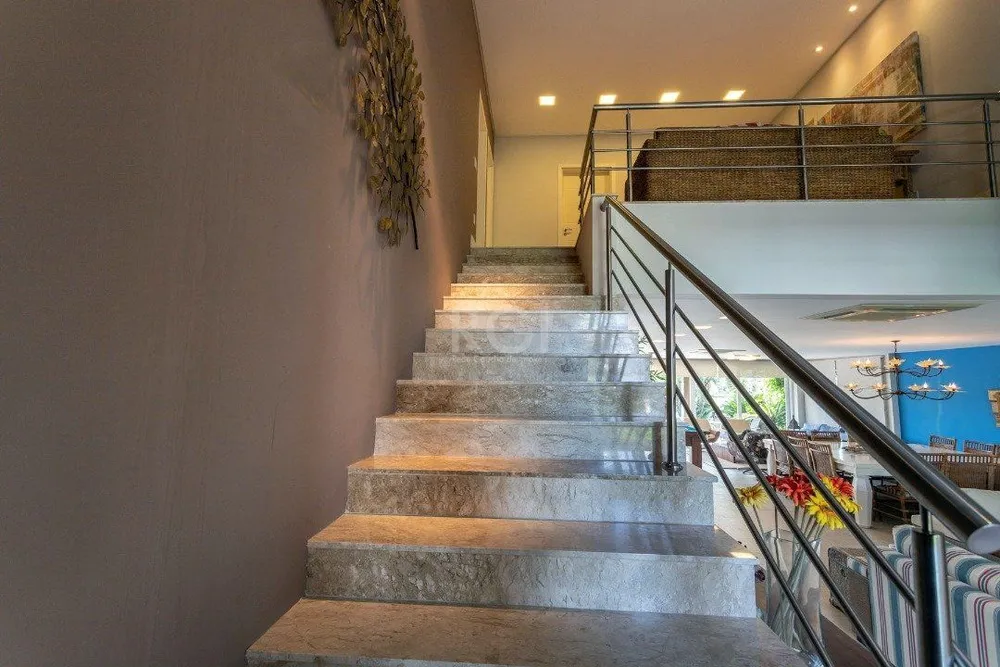Casa de Condomínio, 5 quartos - Foto 1