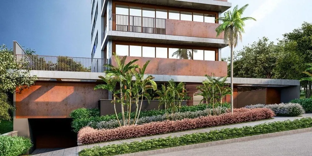 Apartamento, 3 quartos, 185 m² - Foto 4