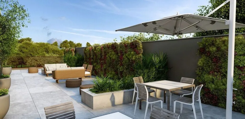 Apartamento, 3 quartos, 183 m² - Foto 4