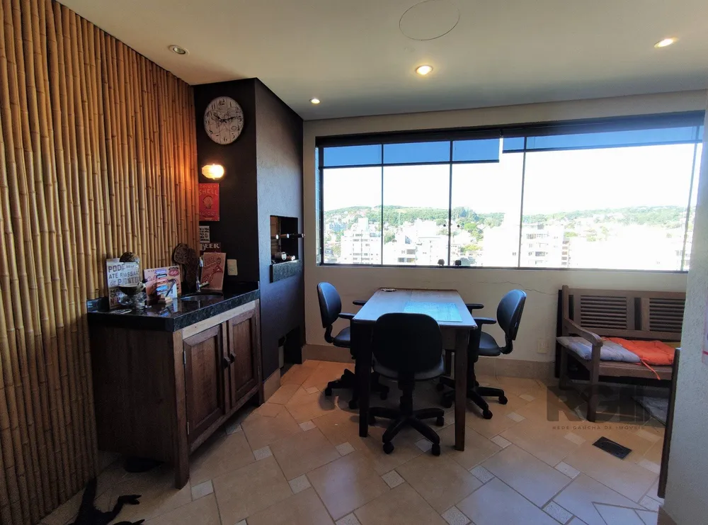 Sobrado, 4 quartos, 346 m² - Foto 12