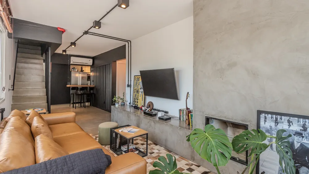Cobertura, 2 quartos, 152 m² - Foto 6
