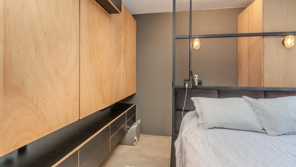 Cobertura, 2 quartos, 152 m² - Foto 1