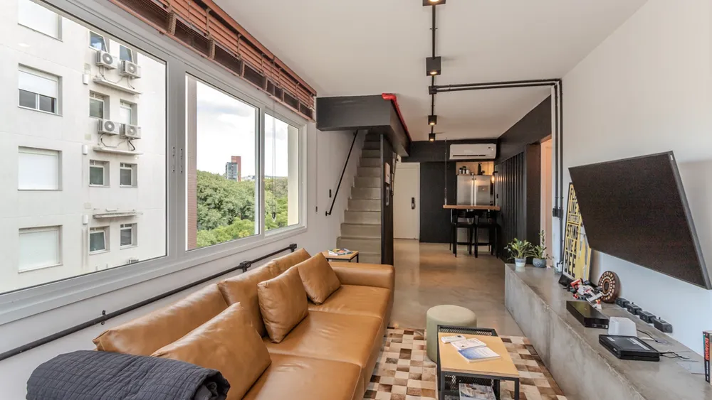 Cobertura, 2 quartos, 152 m² - Foto 8