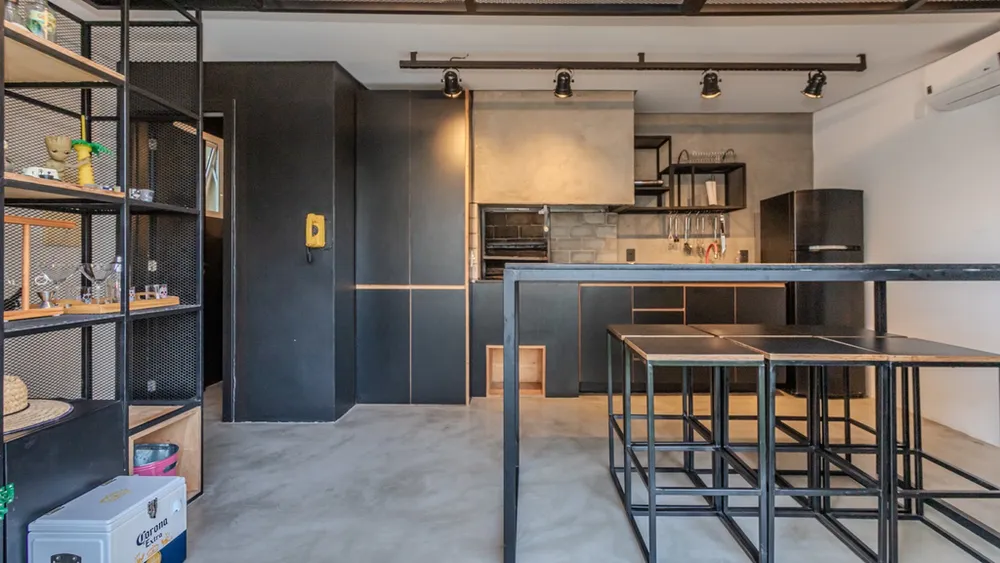 Cobertura, 2 quartos, 152 m² - Foto 7
