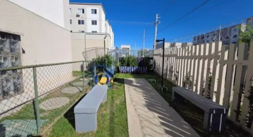 Apartamento, 2 quartos, 42 m² - Foto 1