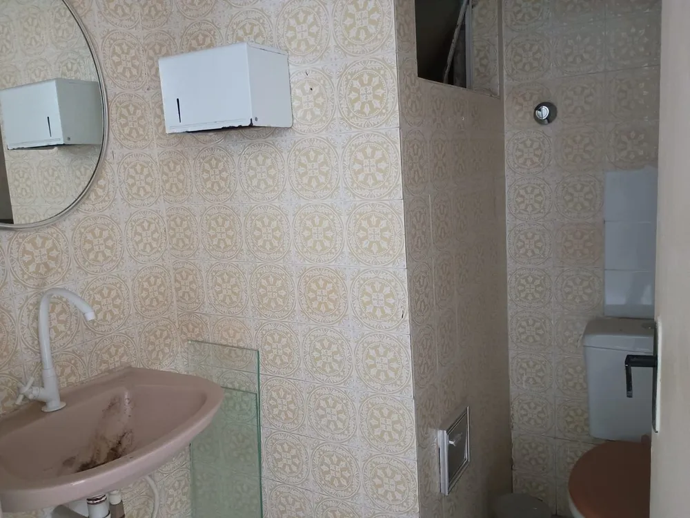 Depósito-Galpão, 32 m² - Foto 9