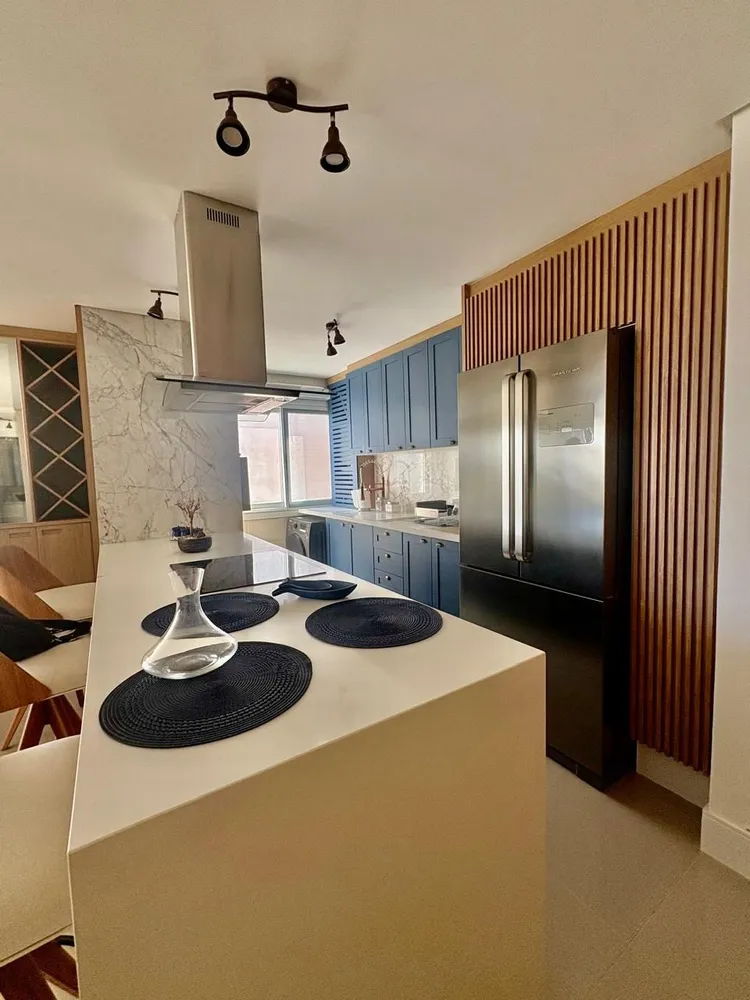 Apartamento, 3 quartos, 85 m² - Foto 1