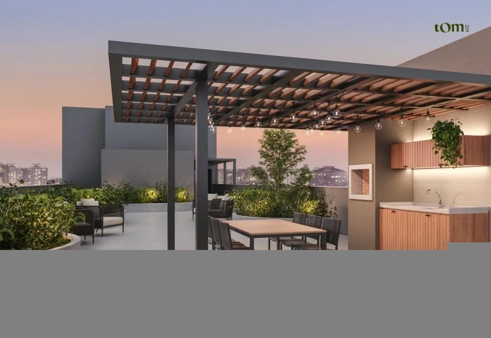 Apartamento, 2 quartos, 83 m² - Foto 3