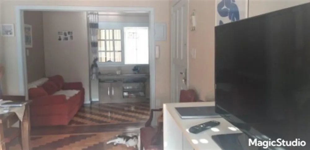 Prédio Inteiro, 1 m² - Foto 1