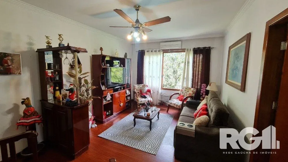 Apartamento, 3 quartos, 97 m² - Foto 7