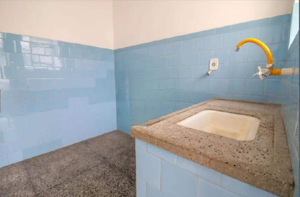 Apartamento, 1 quarto, 39 m² - Foto 1