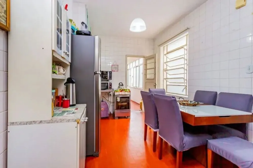 Apartamento, 3 quartos, 84 m² - Foto 4
