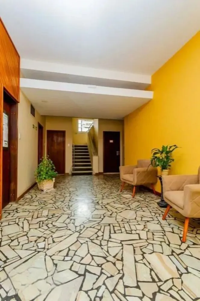 Apartamento, 3 quartos, 86 m² - Foto 8