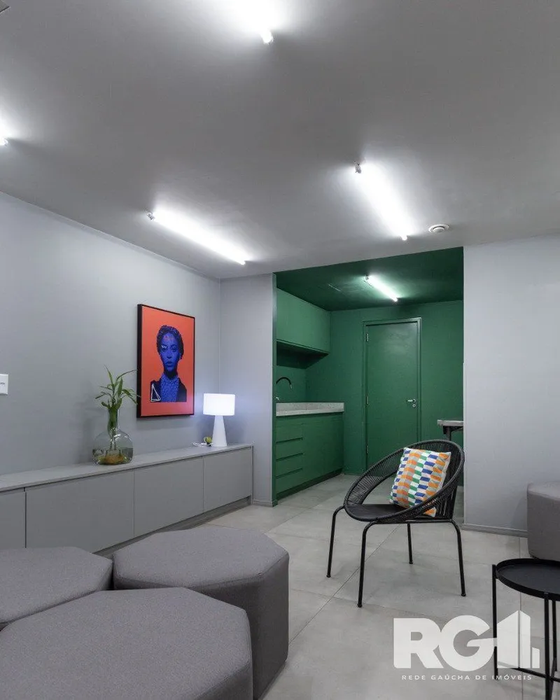 Apartamento, 3 quartos, 72 m² - Foto 5