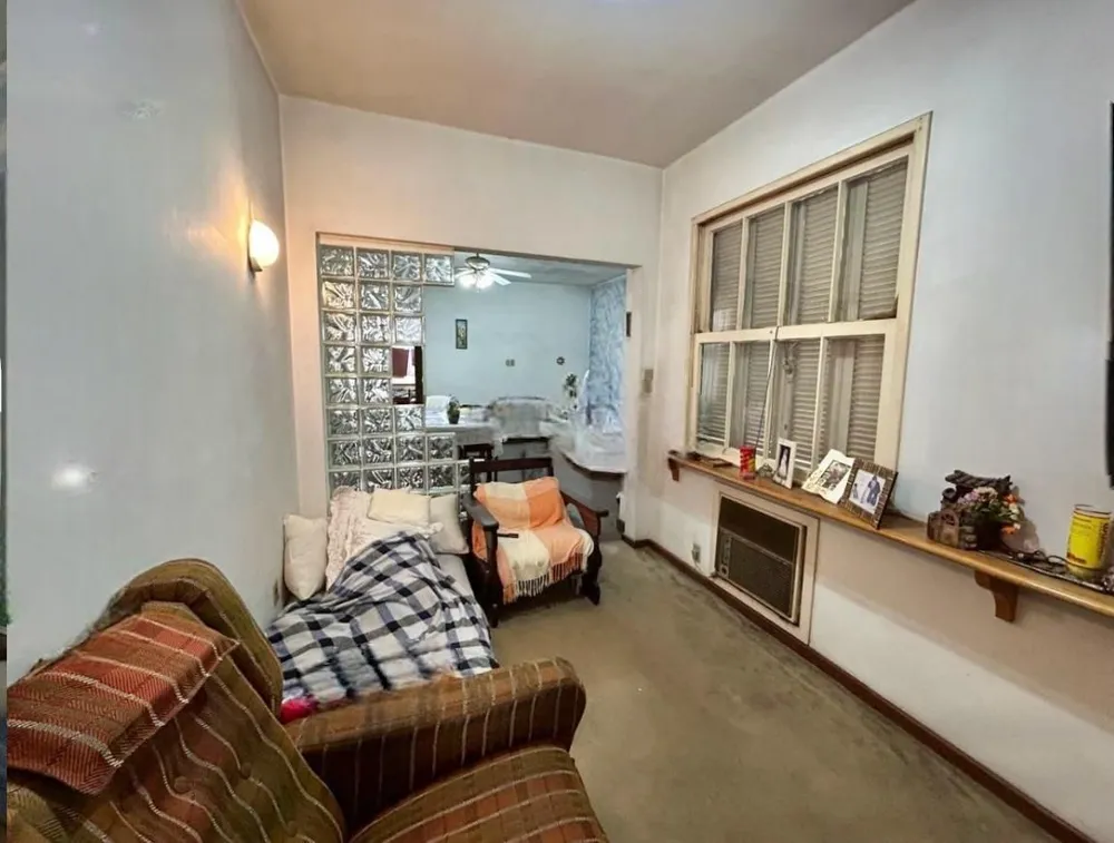 Apartamento, 3 quartos, 80 m² - Foto 5