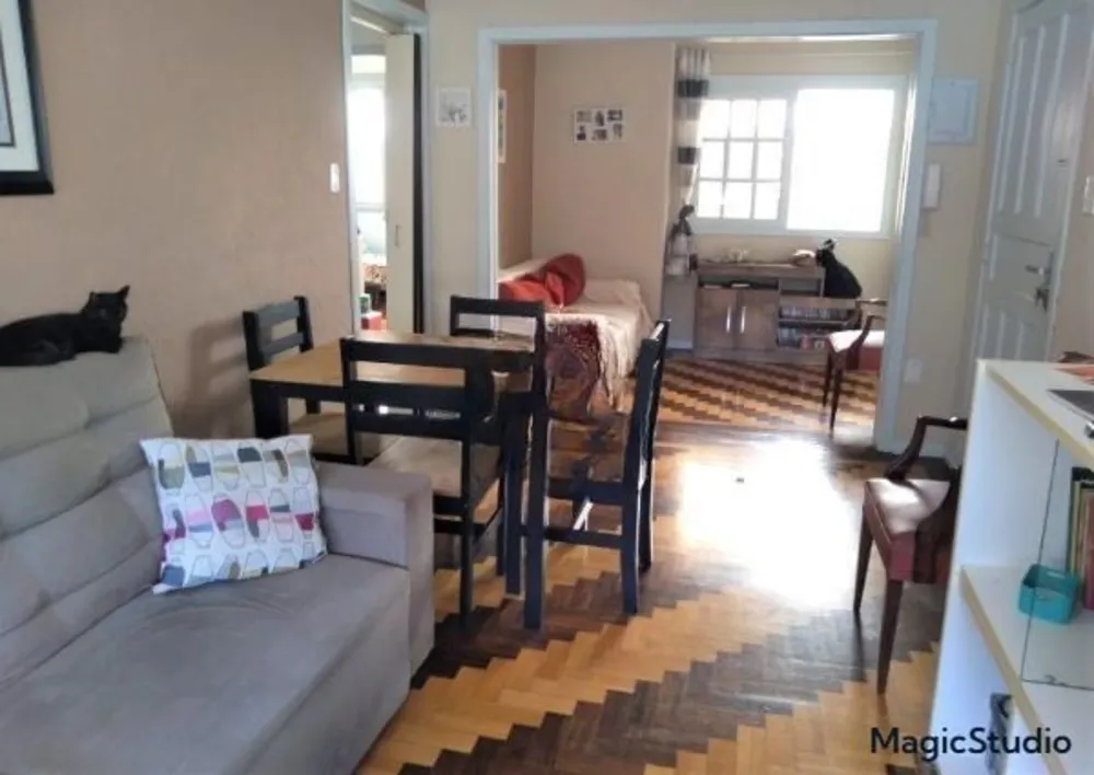 Apartamento, 2 quartos, 71 m² - Foto 2
