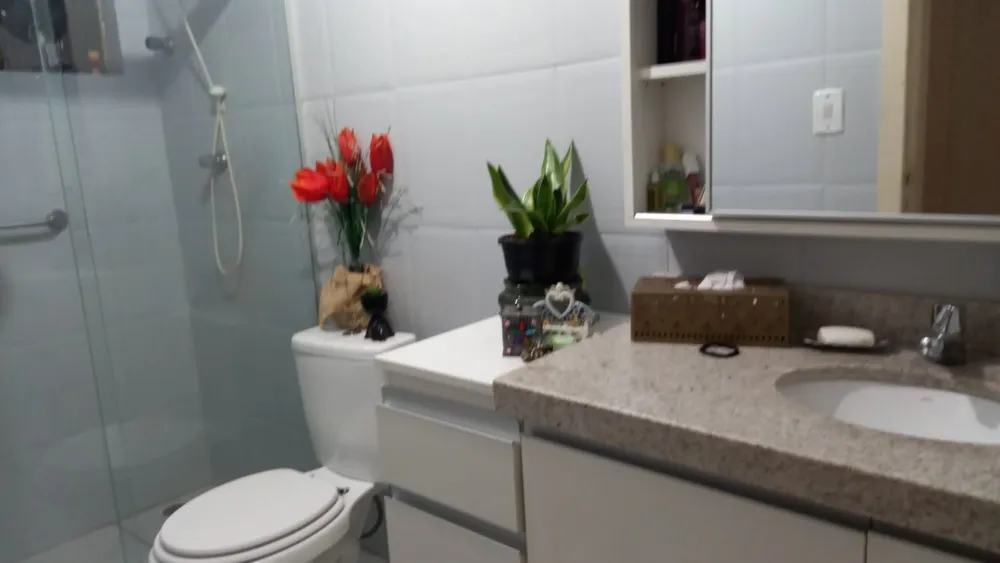 Apartamento, 2 quartos, 50 m² - Foto 3