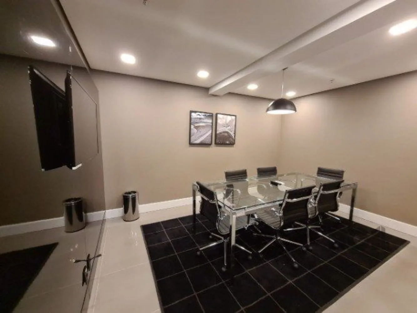 Apartamento, 2 quartos, 50 m² - Foto 1